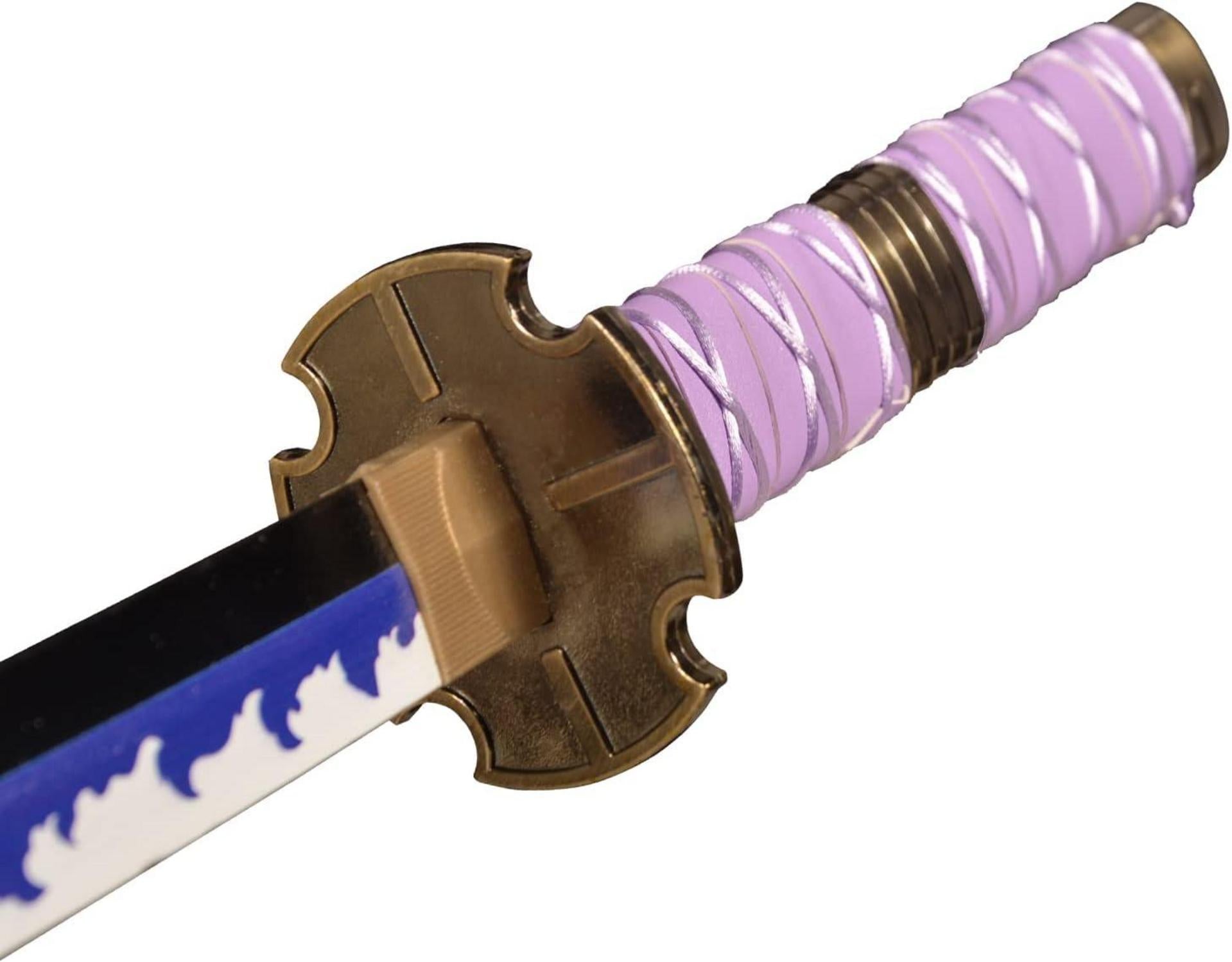 Anime Cosplay Schwert Roronoa Zoro Katana 103cm