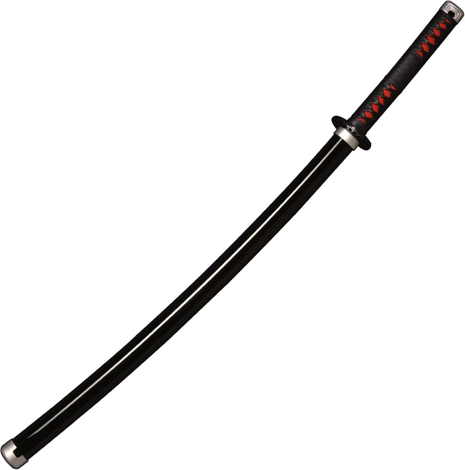 Cosplay Anime Bambus Schwert Katana 103cm Samuraimesser
