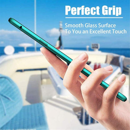 Hülle für Samsung Galaxy S24+ Magnetische Adsorption Aluminiumrahmen