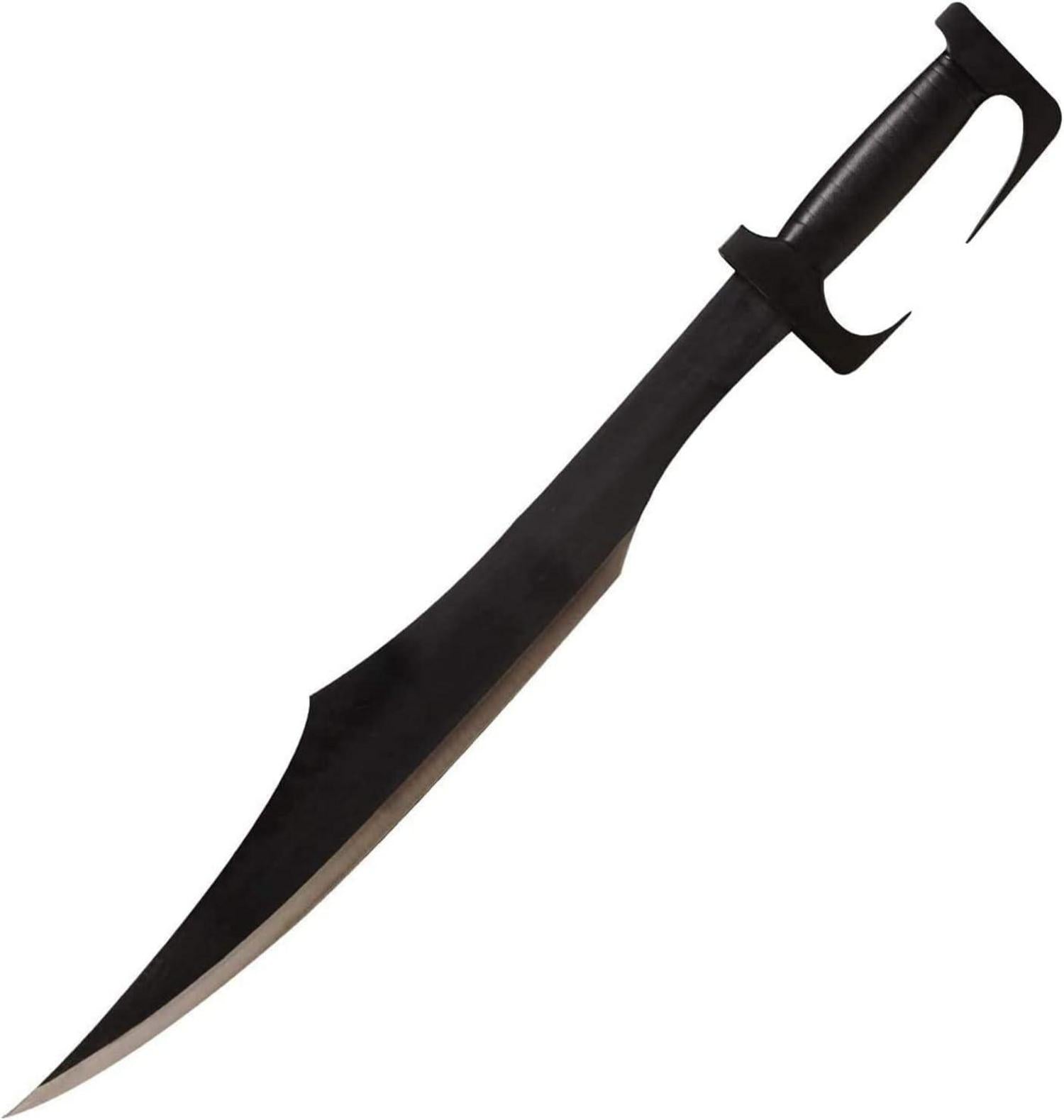 Schwert 300 Spartan Warrior Replica Kohlenstoffstahl 76 cm