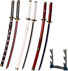 Anime Bambus Schwert Katana 103cm Cosplay Zoro Roronoa