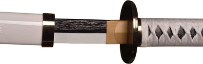 Animé Bambus Schwert Katana 103cm Cosplay Roronoa Zoro