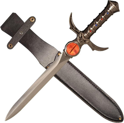 Handgemachtes Cosplay Anime Schwert Tigerkatze Thunderbolt Mystisches