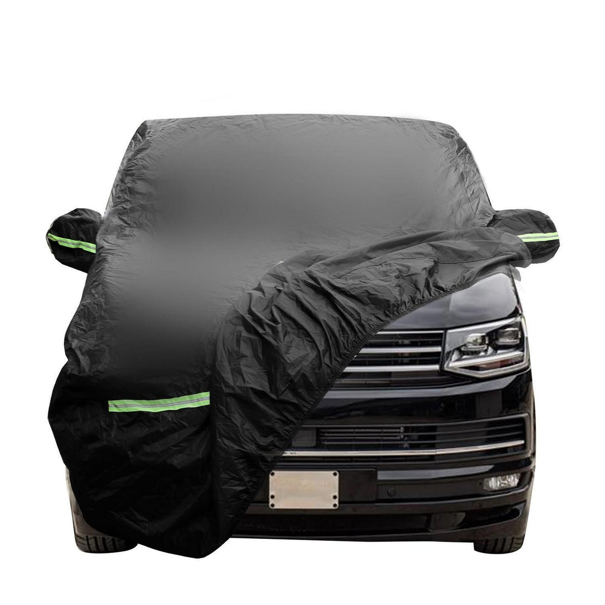 Autoabdeckung VW T5 T6 SWB, wasserdicht & wetterfest