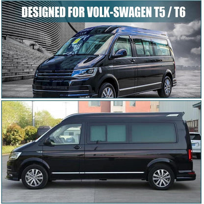 Autoabdeckung VW T5 T6 SWB, wasserdicht & wetterfest