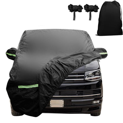 Autoabdeckung VW T5 T6 LWB, wasserdicht & wetterfest