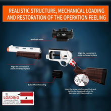 Spielzeugpistole Shooter Blasters Eva Schaumstoff 8+ Jahre
