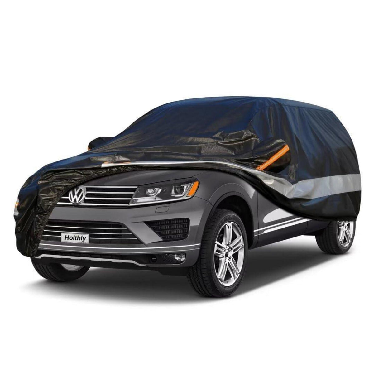 Auto Abdeckplane Volkswagen Tiguan (2008-2017) Wasserdicht & Atmungsaktiv