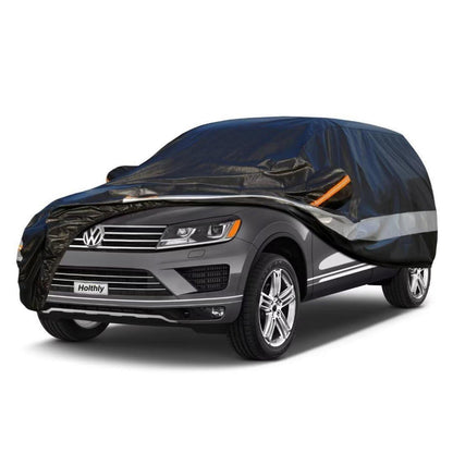 Auto Abdeckplane Volkswagen Tiguan (2008-2017) Wasserdicht & Atmungsaktiv