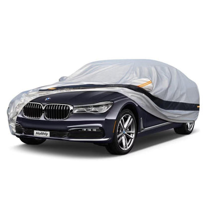 Auto Abdeckplane BMW 4er Serie (2013-2024) Wasserdicht & Atmungsaktiv