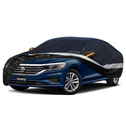 Auto Abdeckplane VW Passat (1994-2024) – Wasserdicht & Atmungsaktiv