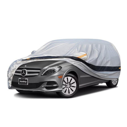 Auto Abdeckplane Benz B-Class (2005-2022) Wasserdicht & Atmungsaktiv