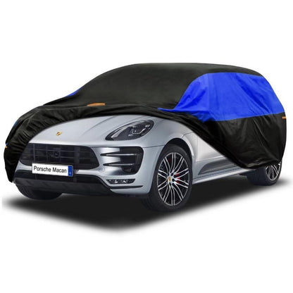 Wasserdichte Autoabdeckung für Porsche Macan (2014-2024)