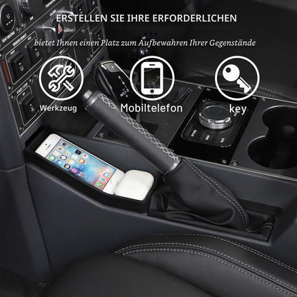 Mittelkonsolen-Organizer für Ineos Grenadier 2020-2025