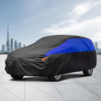 Wasserdichte Autoabdeckung für Dacia Duster (2010-2024)
