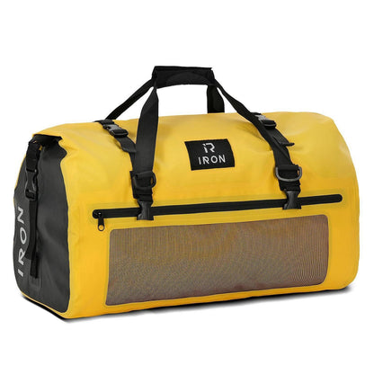 Motorrad Gepäckrolle 30L – Wasserdicht & Vielseitig
