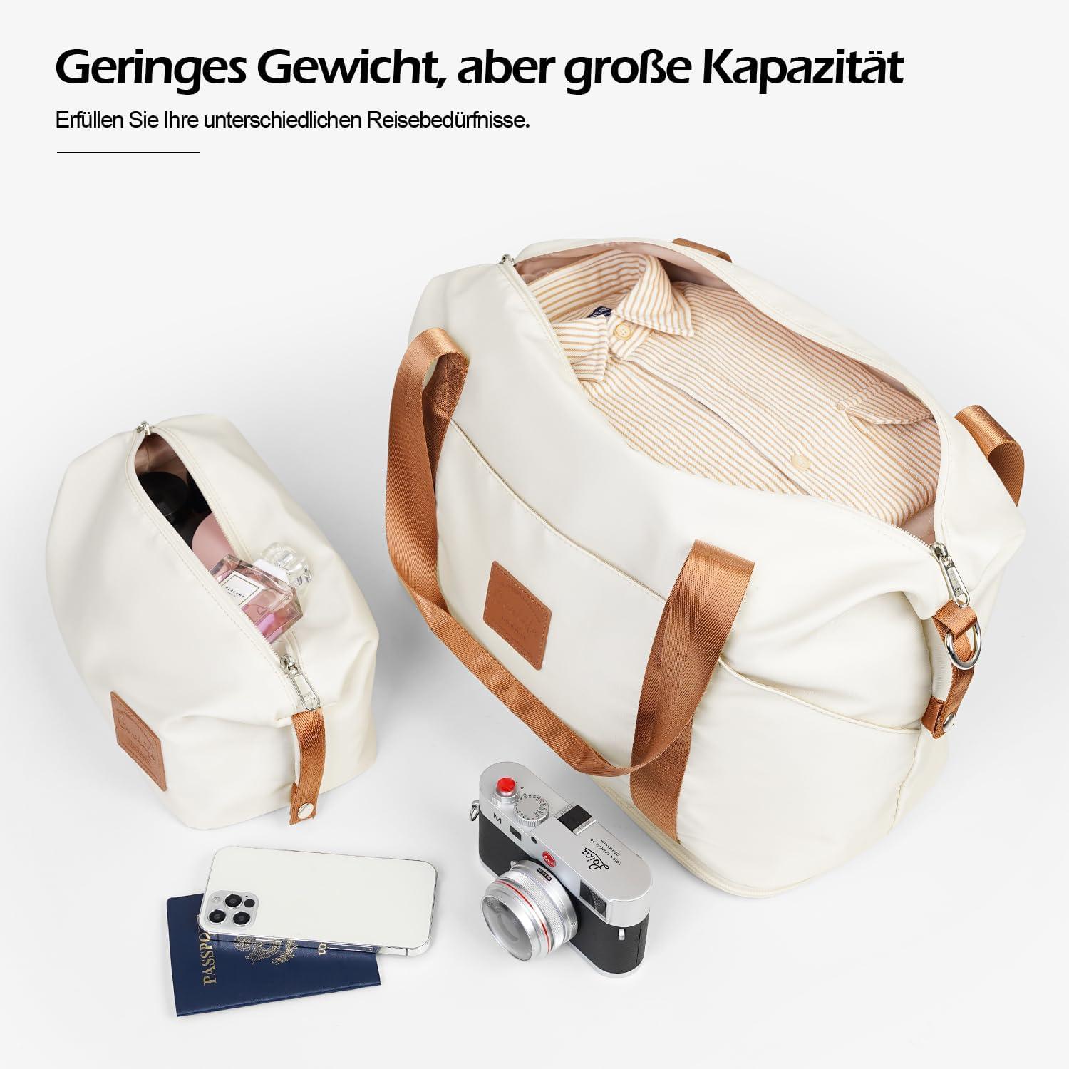 COOLIFE 6tlg Koffer-Set ABS Hartschale Reisekoffer TSA 4 Rollen Gelb/Schwarz