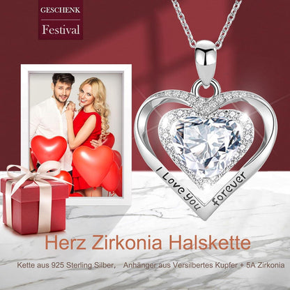 Ewige Rose Geschenkbox Konservierte Blumen Romantisch Valentinstag