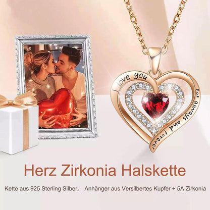 Ewige Rose Konservierte Echte Rosenbox Valentinstag Muttertag Gold