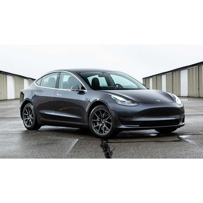 Autoabdeckung Tesla Model 3 (2017-2025) Wasserdicht & Atmungsaktiv
