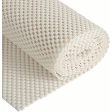 Antirutschmatte Teppich 50x200cm – PVC Unterlage für Böden