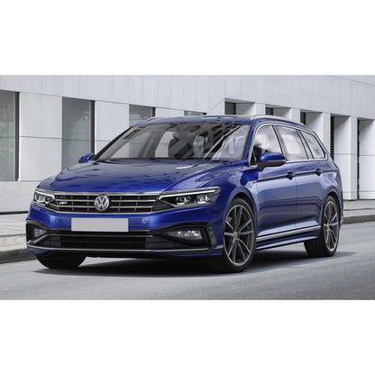 Wasserdichte Autoabdeckung für VW Passat Variant (1980-2025)