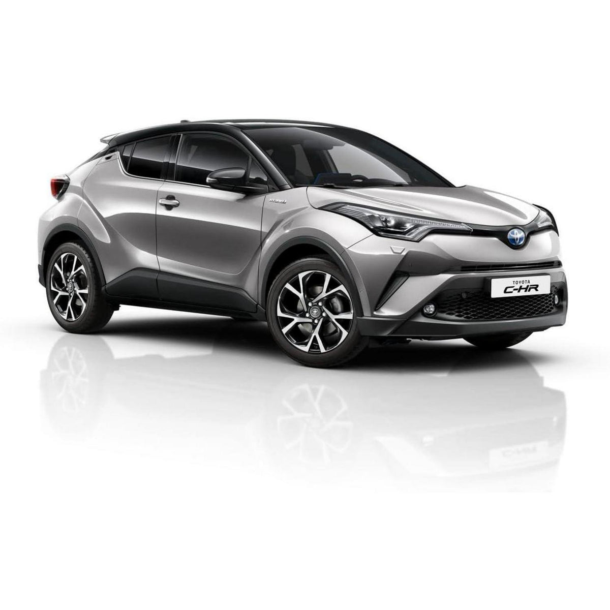 Autoplane für Toyota C-HR (2016-2025) – Wasserdicht & Atmungsaktiv