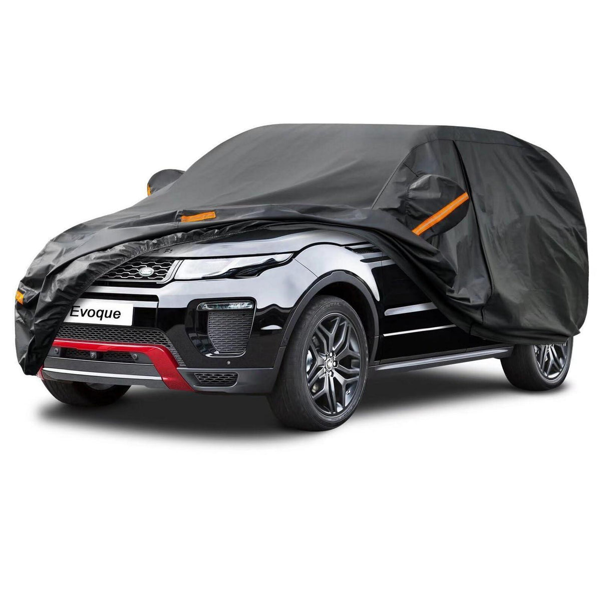 Autoabdeckung Range Rover Evoque (2012-2025) Wasserdicht & Atmungsaktiv
