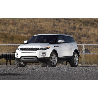 Autoabdeckung Range Rover Evoque (2012-2025) Wasserdicht & Atmungsaktiv