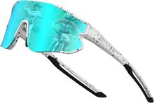 ATTCL Baseball-Sonnenbrille Kinder UV400 Jungen Mädchen