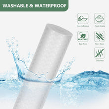 Wasserdichte Schubladenmatte Antirutsch – 50x600cm Transparent