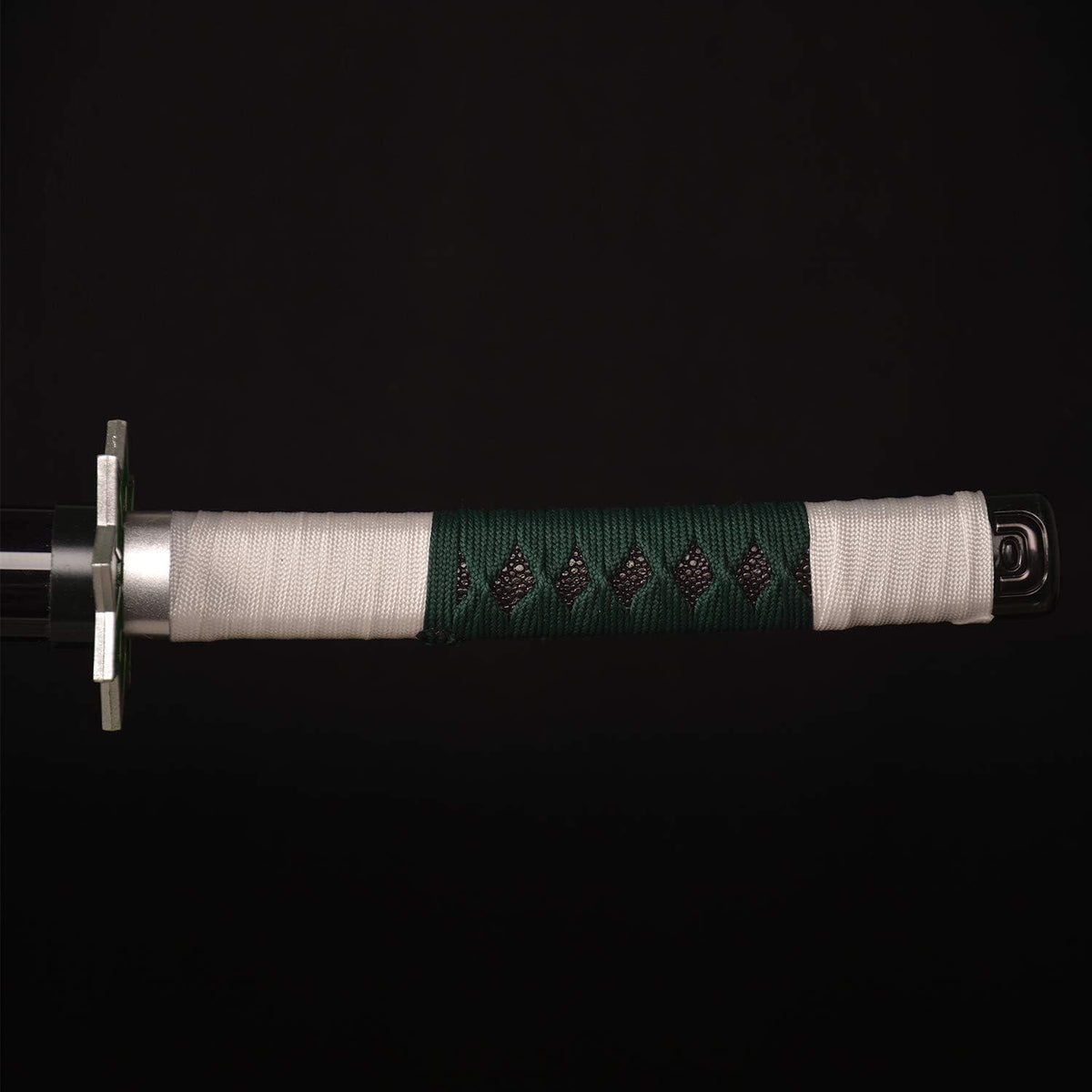 Anime Cosplay Bambus Katana Schwert 103cm Shinazugawa Sanemi