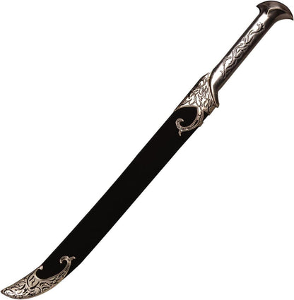 Thranduil Elfenkönig Schwert Edelstahl Cosplay 70cm 0,9 kg