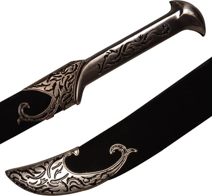 Thranduil Elfen König Schwert Cosplay Edelstahl 70 cm