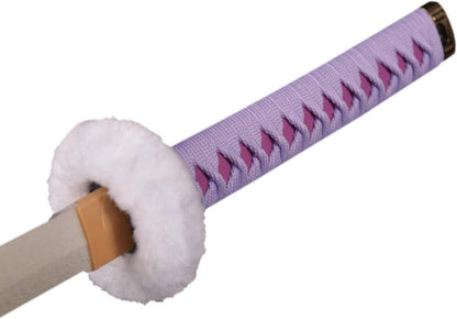 Anime Bambus Schwert 103cm Cosplay Roronoa Zoro Katana