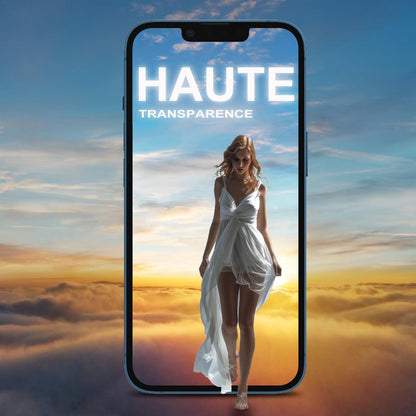 2er Pack iPhone 13 Displayschutz + Rückseitenkamera, 9H Hartglas, Luftblasenfrei