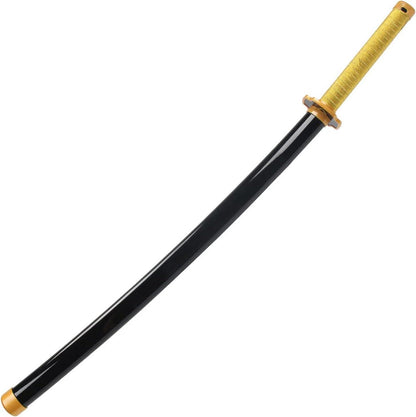 Cosplay Anime Bambus Schwert Katana 103cm Stile Auswahl
