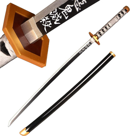 Cosplay Anime Bambus Schwert Katana 103cm 1:1 Animation