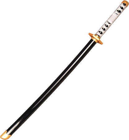 Cosplay Anime Bambus Schwert Katana 103cm 1:1 Animation