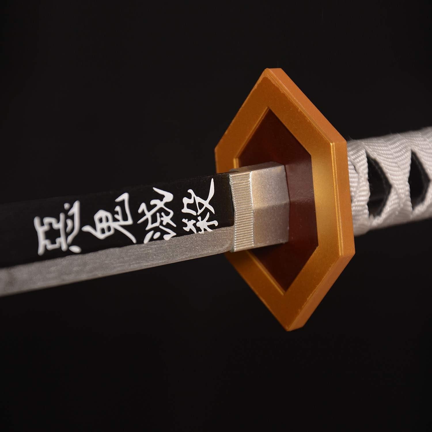Anime Cosplay Bambus Schwert Katana 103cm Samuraimesser