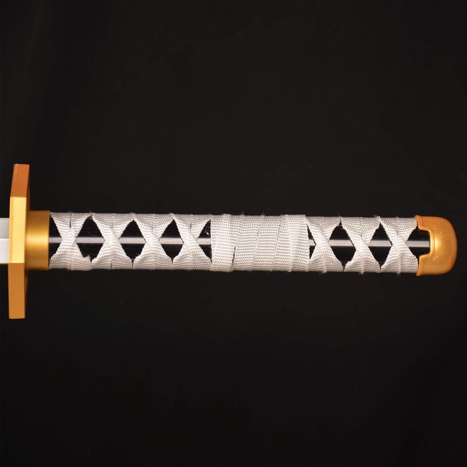 Anime Cosplay Bambus Schwert Katana 103cm Samuraimesser