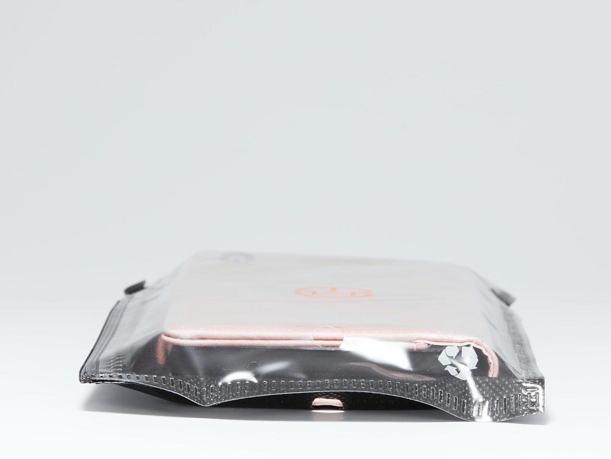 Klapptasche Xiaomi Redmi Note 13 5G Schutzhülle PU Leder mit RFID Schutz Standfunktion- Rosa