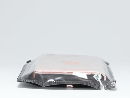 Klapptasche Xiaomi Redmi Note 13 5G Schutzhülle PU Leder mit RFID Schutz Standfunktion- Rosa