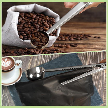 Edelstahl Messbecher und Löffel Set 13tlg Zum Kochen Backen