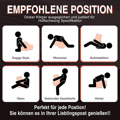 Herren Masturbator Taschenmuschi Sextoy Set 2 in 1 Männer Sexspielzeug