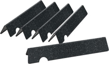Weber Genesis II Flavorizer Bars 43,5cm Porzellan emailliert