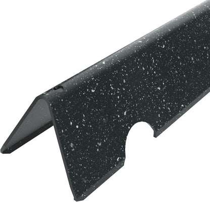 Weber Genesis II Flavorizer Bars 43,5cm Porzellan emailliert