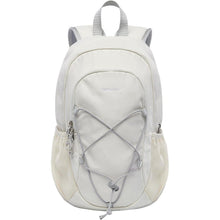 12L Wanderrucksack Mini Sport Backpack für Damen Herren Beige