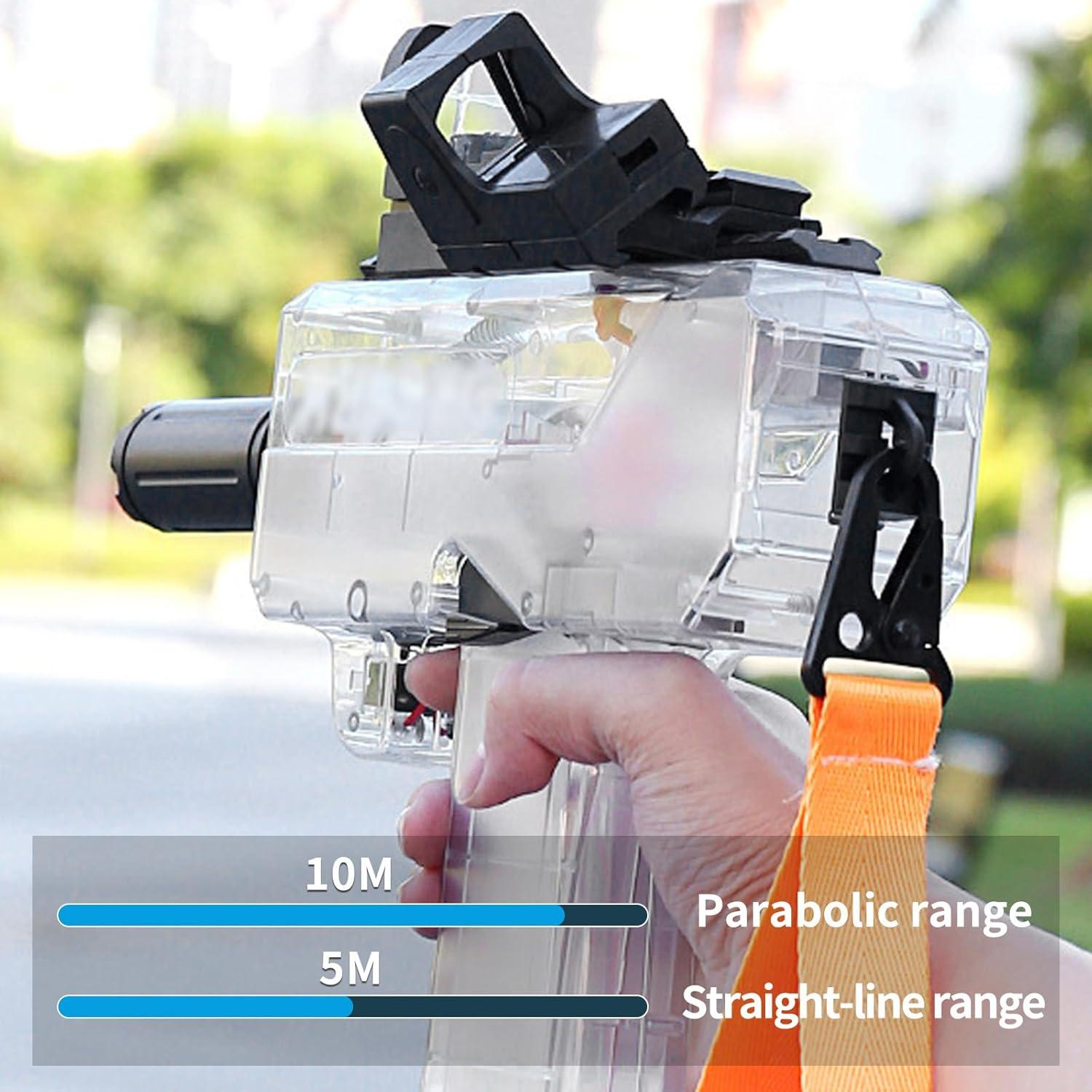 Automatische Elektrische Wasserpistole für Kinder und Erwachsene
