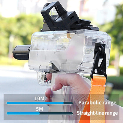 Automatische Elektrische Wasserpistole für Kinder und Erwachsene